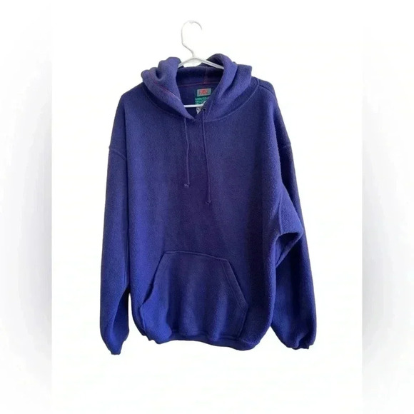 FAST SOLAR FLEECE Sweatshirt- Size L - Picture 1 of 12